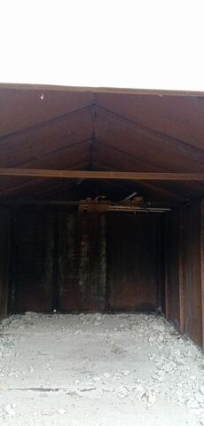 гараж городской округ Одинцовский рп Большие Вязёмы проезд Производственный фото