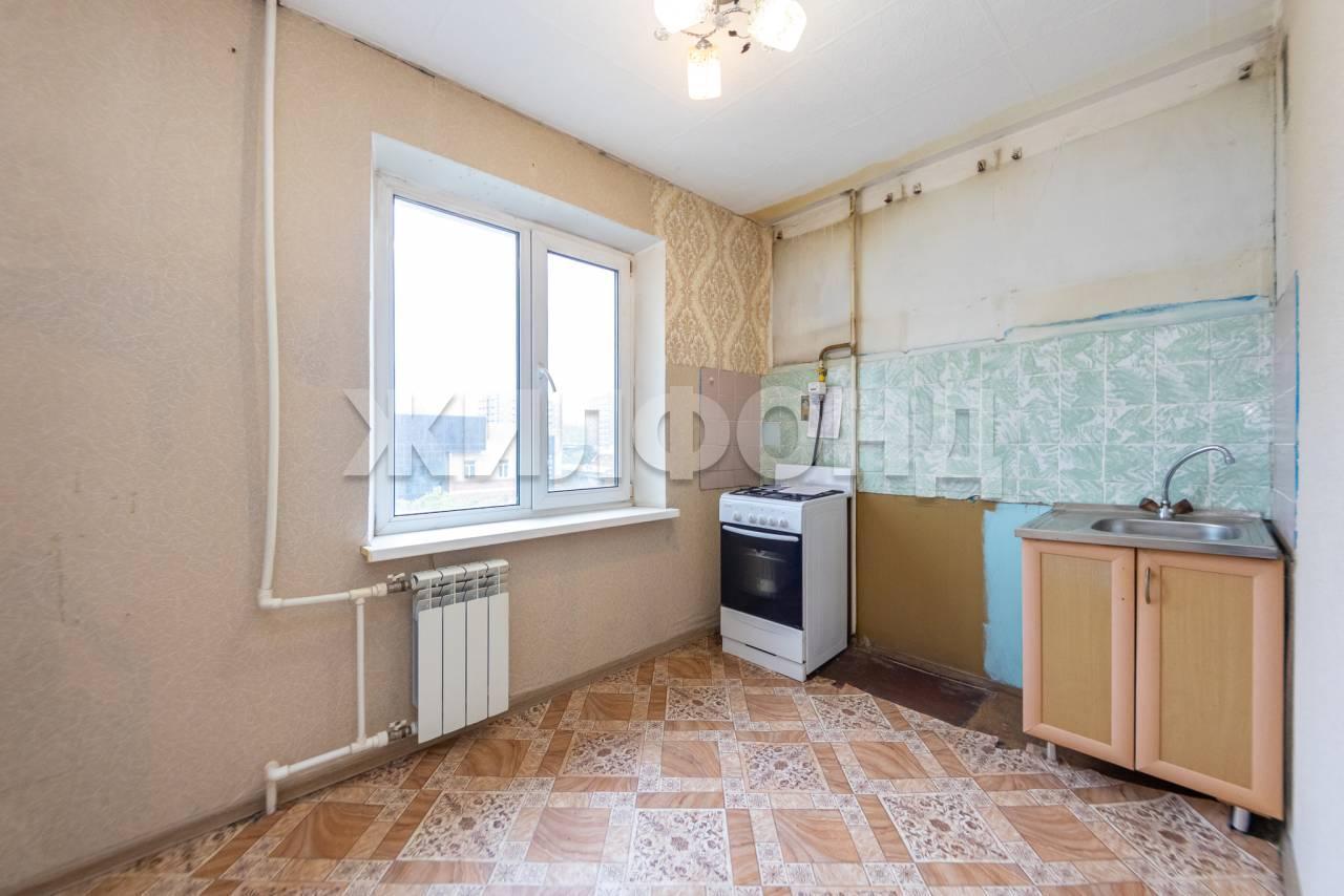 квартира г Хабаровск р-н Железнодорожный ул Сигнальная 4 фото 12