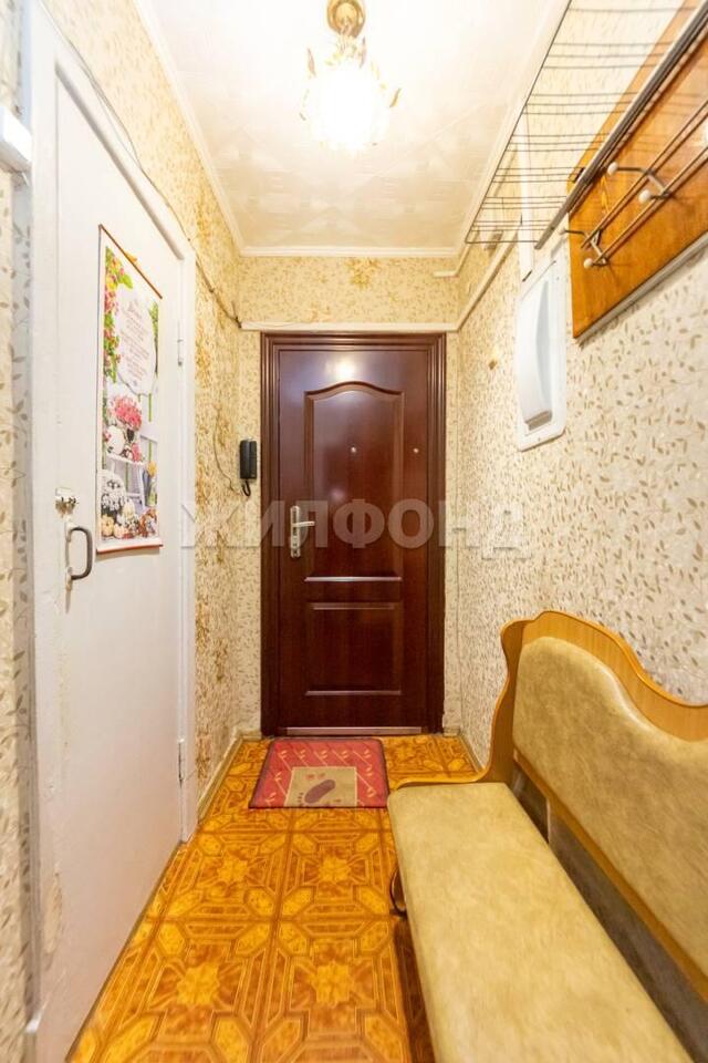 квартира г Хабаровск р-н Краснофлотский ул Бондаря 17 фото 23