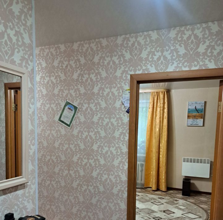 квартира г Екатеринбург Уралмаш ул Электриков 21 фото 8