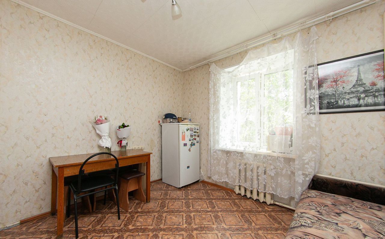 квартира г Томск р-н Кировский ул Усова 21/3 фото 13
