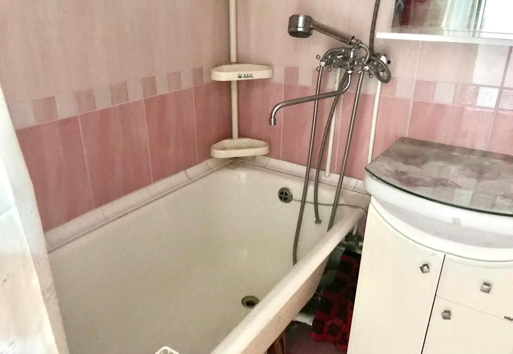 квартира г Хабаровск р-н Индустриальный ул Индустриальная 2 фото 4