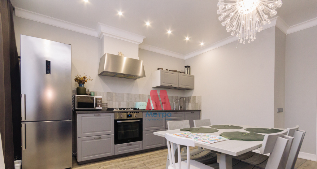 квартира г Ярославль ул Вишняки 5к/2 фото 11