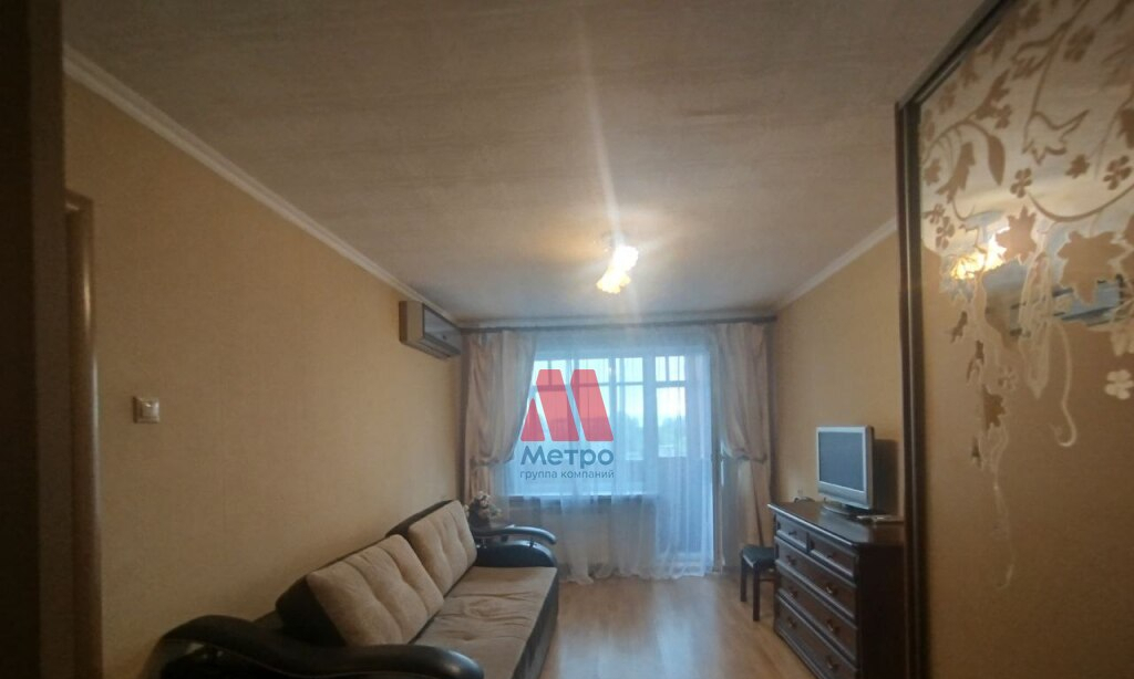 квартира г Ярославль Дядьково пр-кт Фрунзе 67 м-н фото 28