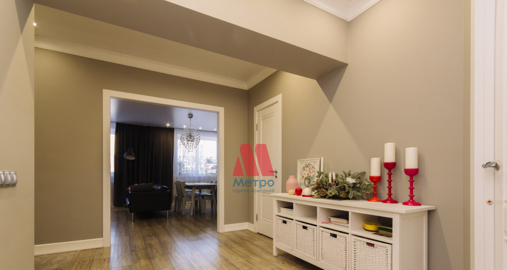 квартира г Ярославль ул Вишняки 5к/2 фото 17