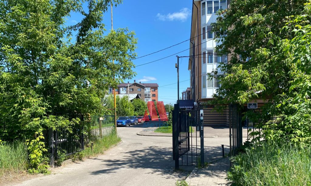 квартира г Ярославль ул Вишняки 5к/2 фото 25