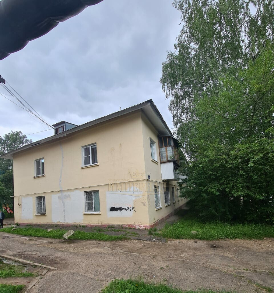 квартира г Йошкар-Ола микрорайон Ремзавод ул Добролюбова 85 м-н фото 8