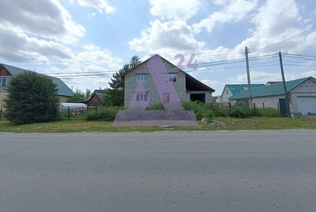 с Власиха ул Рождественская 5 р-н Октябрьский фото