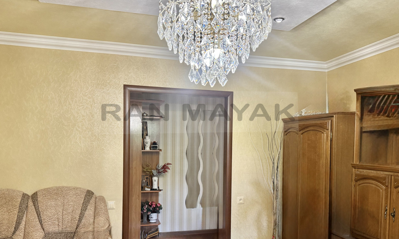 квартира г Майкоп ул Михайлова 1 фото 2