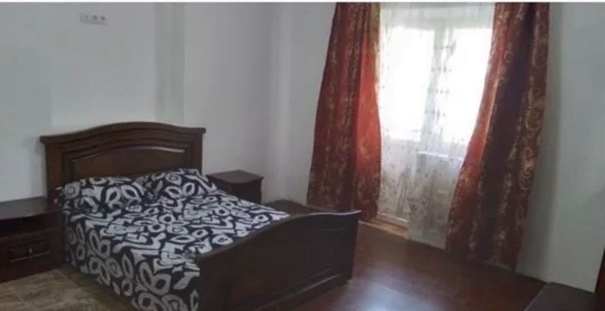 комната р-н Анапский г Анапа пр-кт Пионерский 70в фото 5