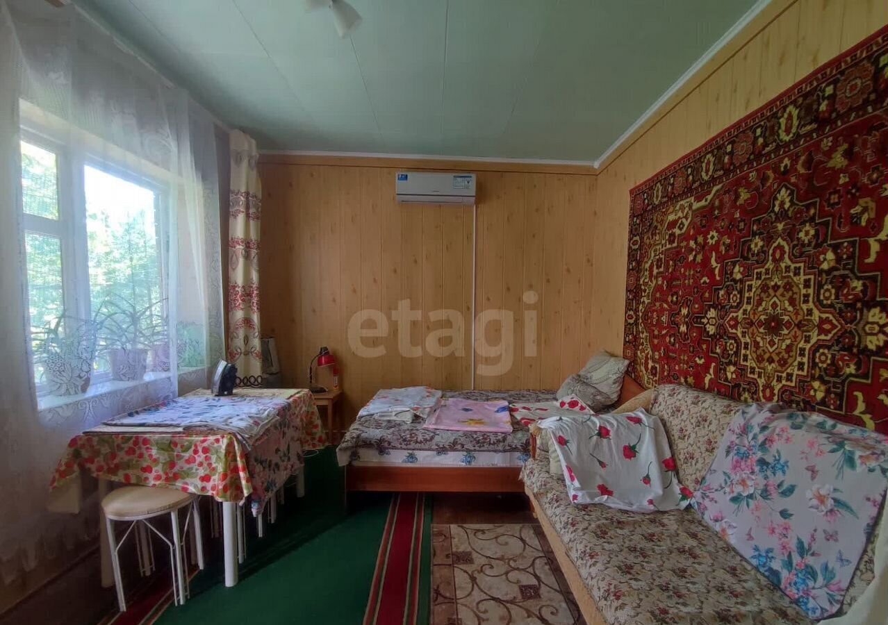 дом г Геленджик фото 8