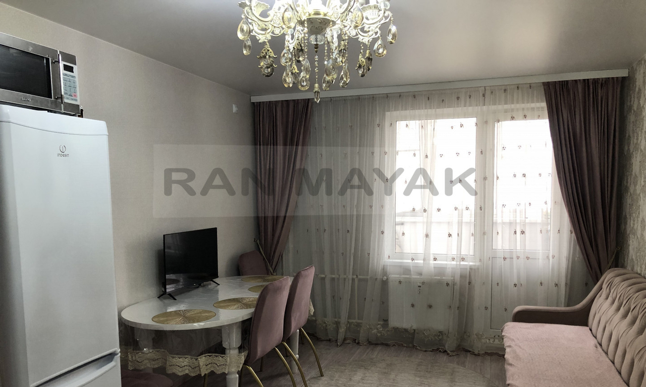 квартира г Майкоп ул Васильева К.А. 4 фото 3