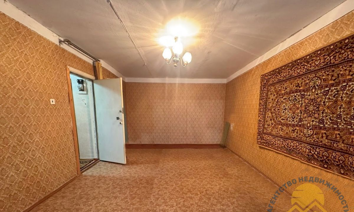 квартира р-н Темрюкский г Темрюк ул Яна Фабрициуса 1а фото 1
