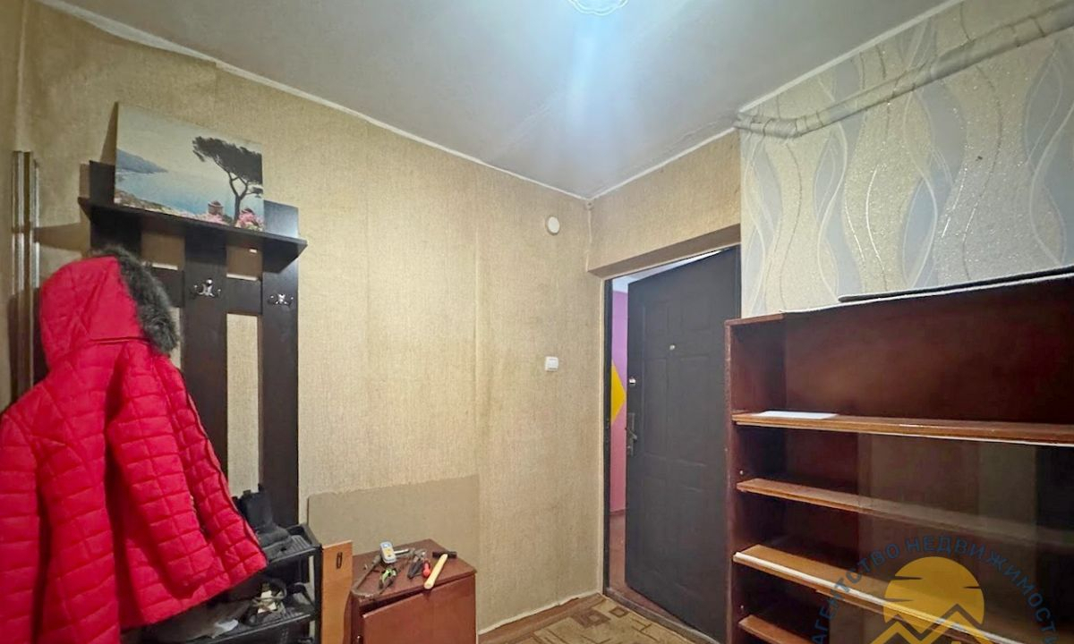 квартира р-н Темрюкский г Темрюк ул Яна Фабрициуса 1а фото 13