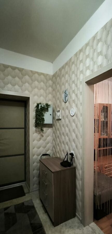 квартира г Нижний Тагил р-н Тагилстроевский пр-кт Ленина 73 фото 7