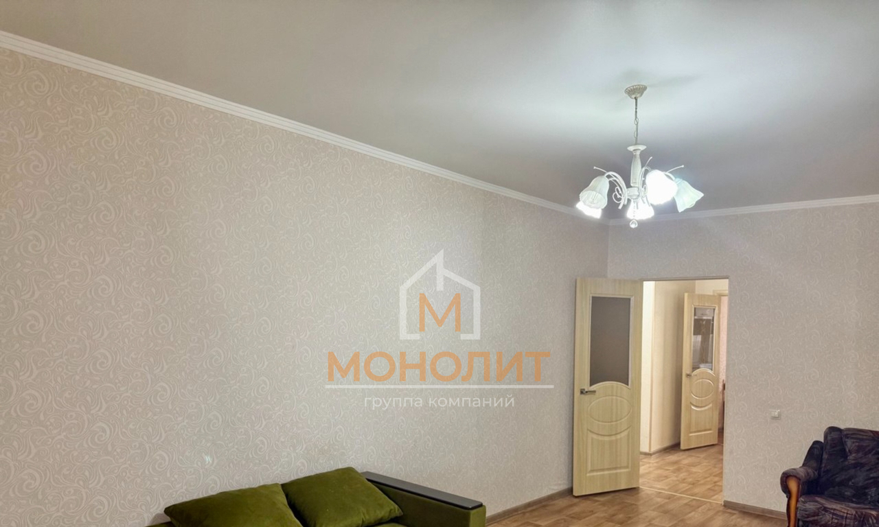 квартира г Горячий Ключ микрорайон Администрация ул Ленина 183а м-н фото 6