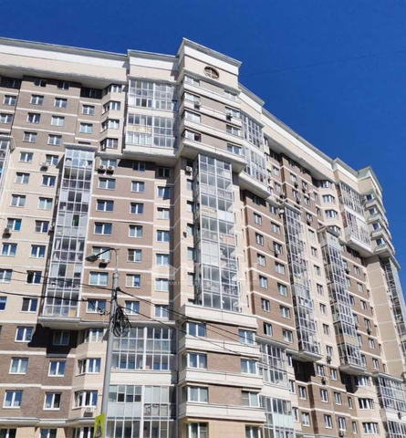 дом 5 Генерала Тюленева фото