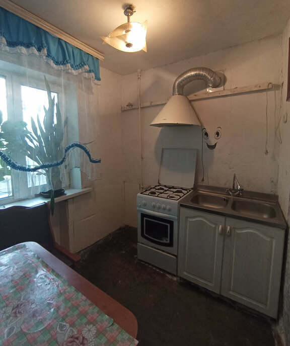 квартира г Сызрань ул Жуковского 33 фото 9