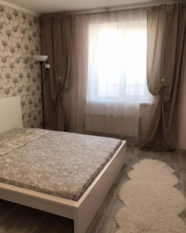 квартира г Москва метро Юго-Восточная пр-кт Волгоградский 183к/2 фото 10