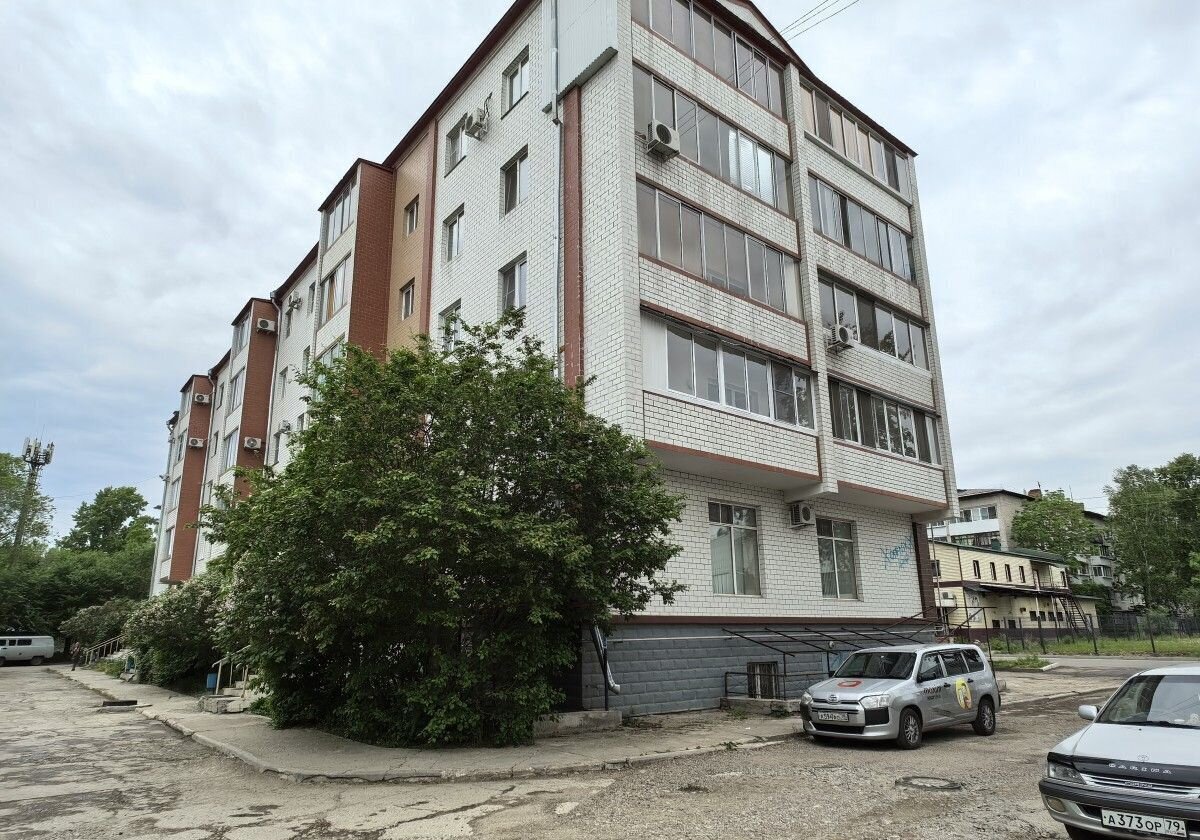 свободного назначения г Биробиджан ул Миллера 16 Еврейская автономная обл. фото 1