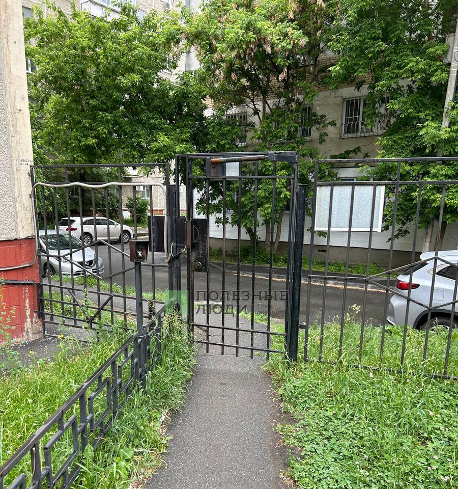 квартира г Челябинск ул Сулимова 73 фото 21