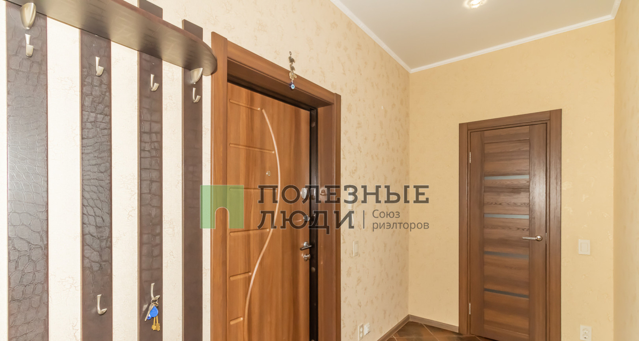 квартира г Челябинск пл МОПРа 9 фото 22