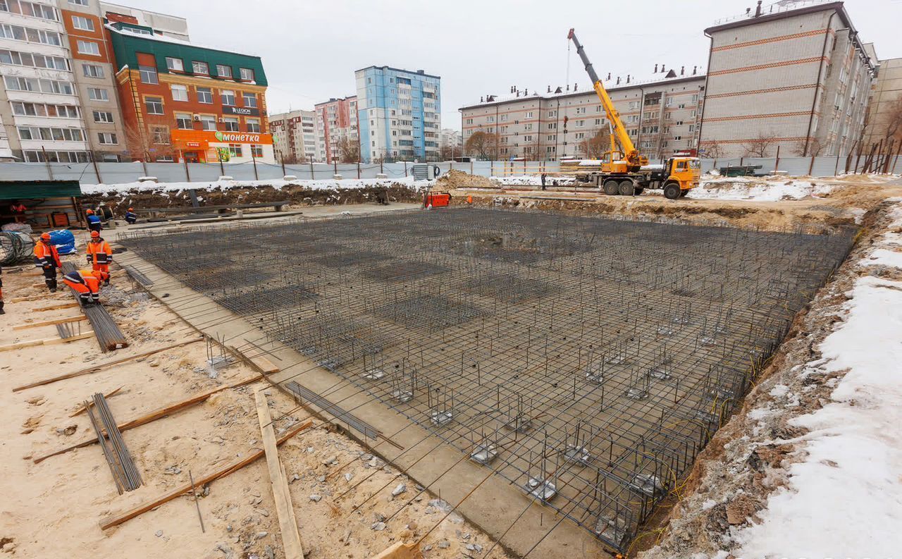 квартира г Тюмень р-н Калининский ул Ставропольская 1 корп. 4 фото 33