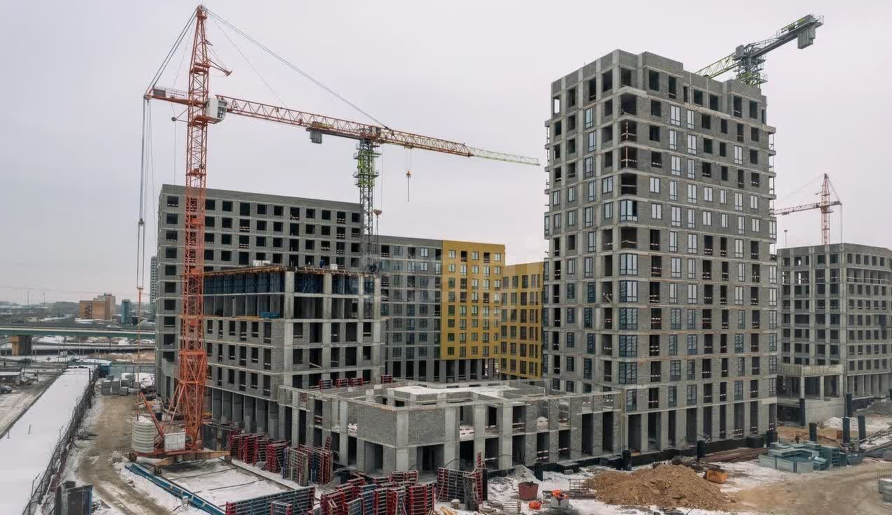 квартира г Тюмень р-н Ленинский ул Новаторов 28 фото 12