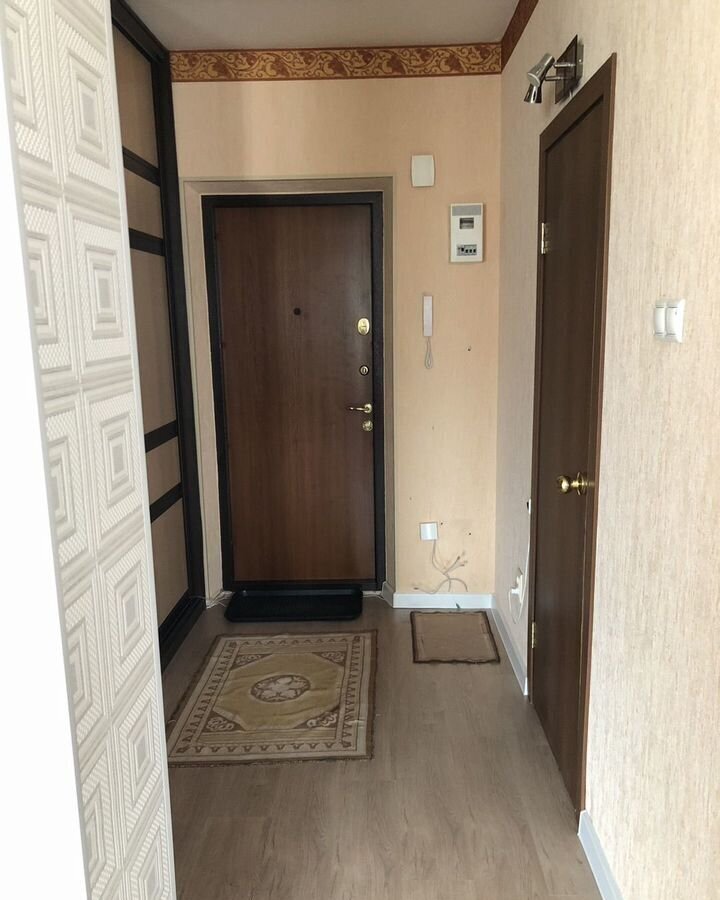 квартира г Сургут р-н Восточный наб Ивана Кайдалова 30 Тюменская обл. фото 20