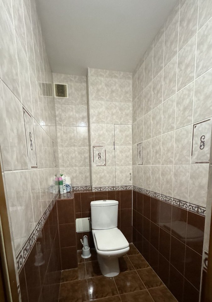 квартира г Ставрополь 34-й м-н, 50 лет ВЛКСМ, 61 фото 8