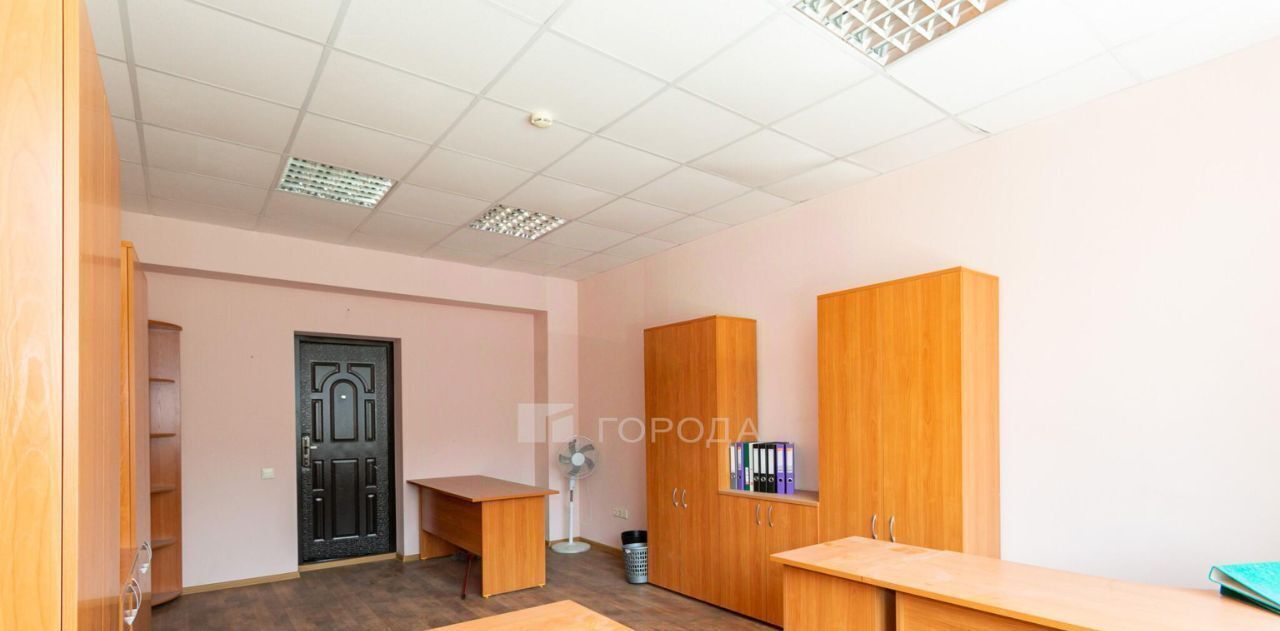 офис г Новосибирск ул Станционная 60/12 Площадь Маркса фото 4