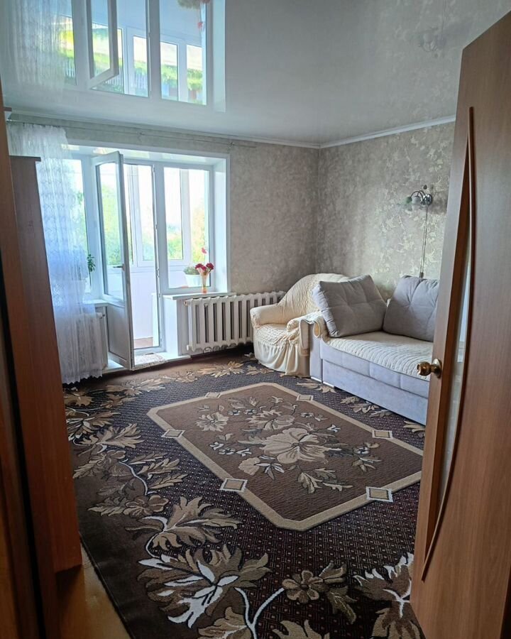 квартира г Новоалтайск станция Присягино, 3 фото 6