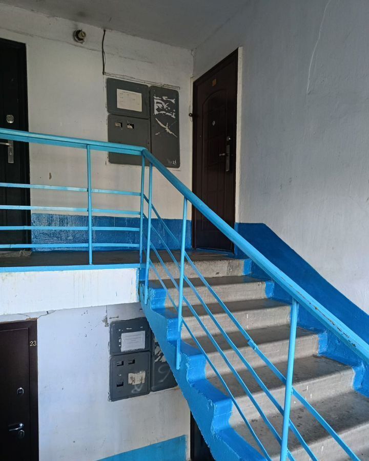 квартира г Новоалтайск станция Присягино, 3 фото 22
