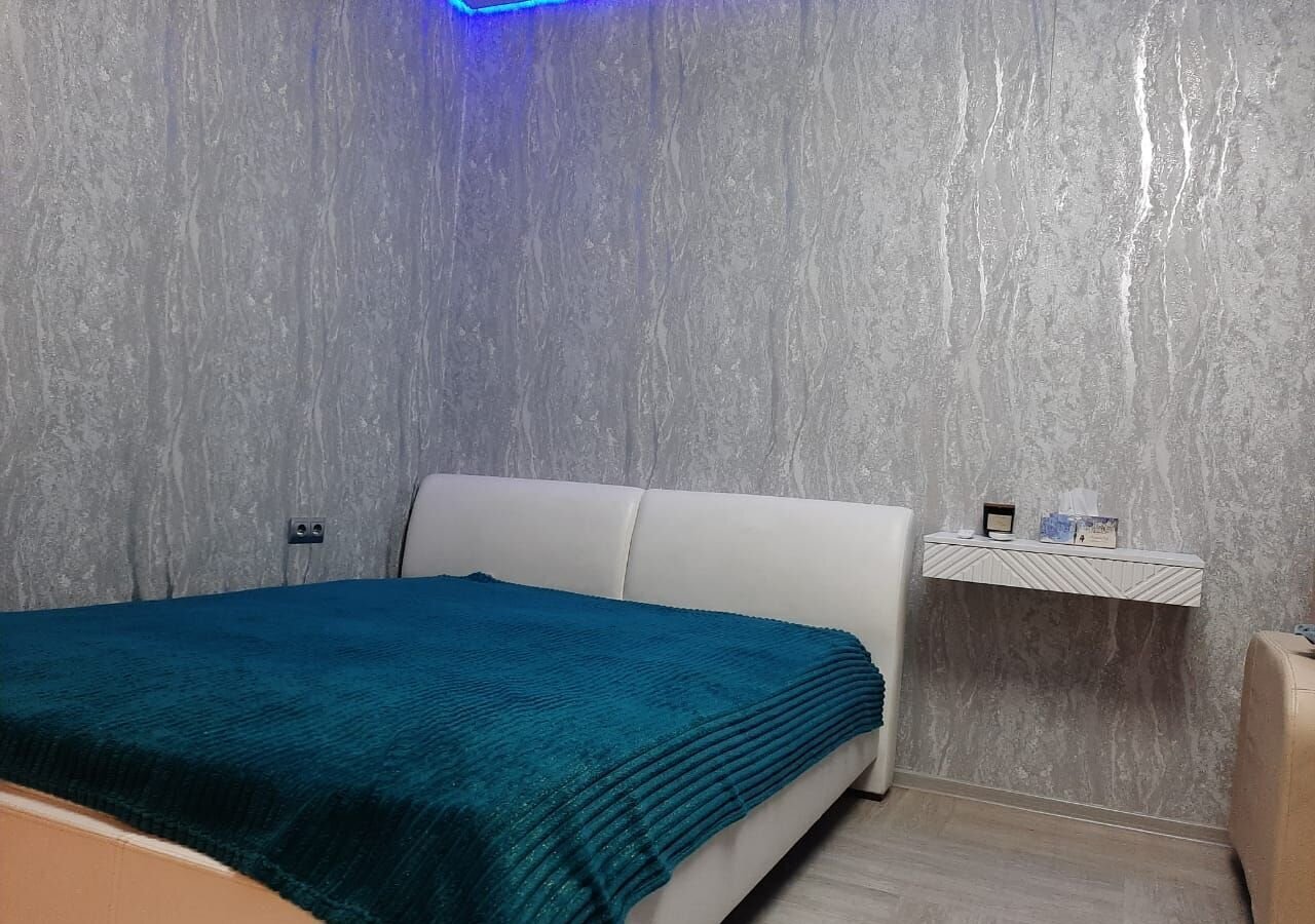 квартира г Хабаровск р-н Кировский ул Казачья гора 13 фото 12