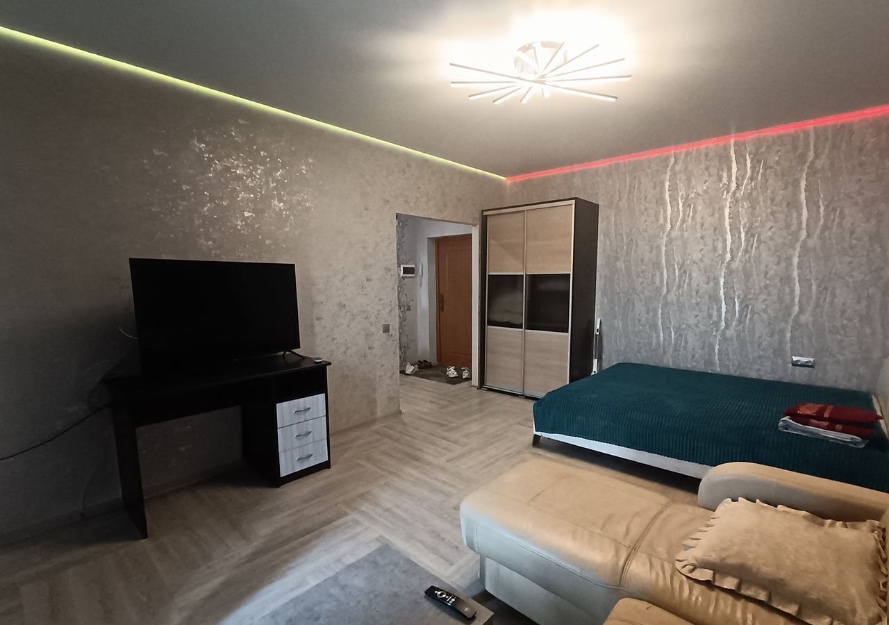 квартира г Хабаровск р-н Кировский ул Казачья гора 13 фото 22