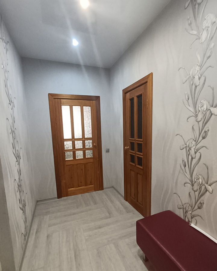 квартира г Хабаровск р-н Кировский ул Казачья гора 13 фото 20