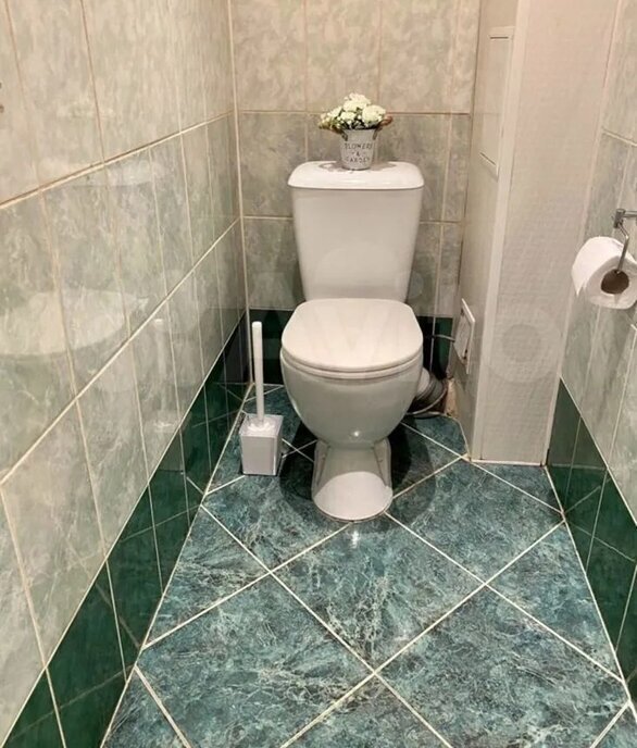 квартира г Новокузнецк ул Кирова 101а фото 14