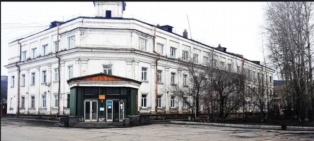 офис ул Кирова 136 Усть-Кутский р-н, муниципальное образование фото
