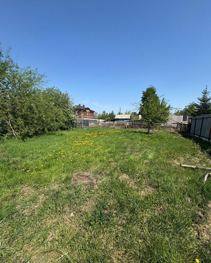 земля г Благовещенск ул Шимановского 202/1 фото 2