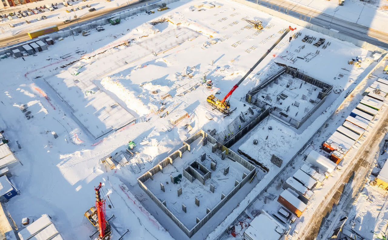 квартира г Тюмень р-н Калининский ул Василия Подшибякина 7 фото 16