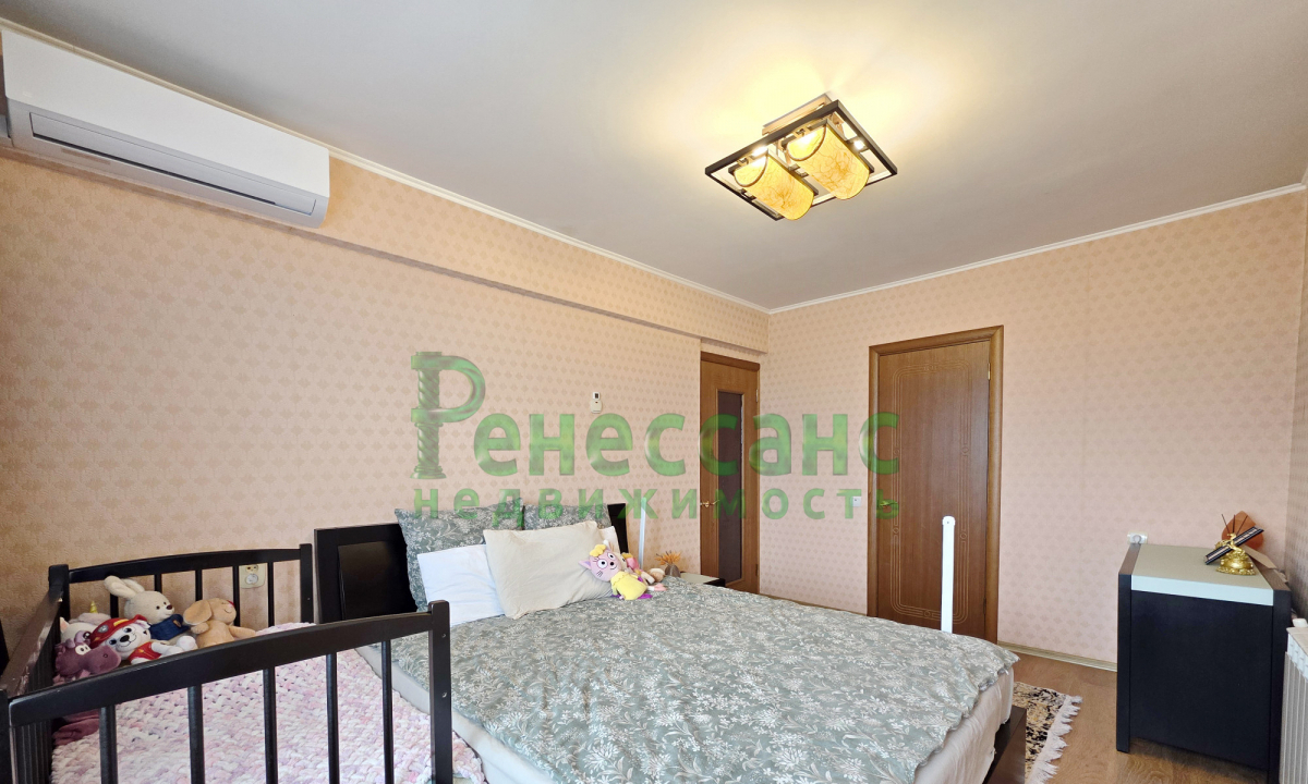 квартира г Брянск ул Чкалова 35 фото 13