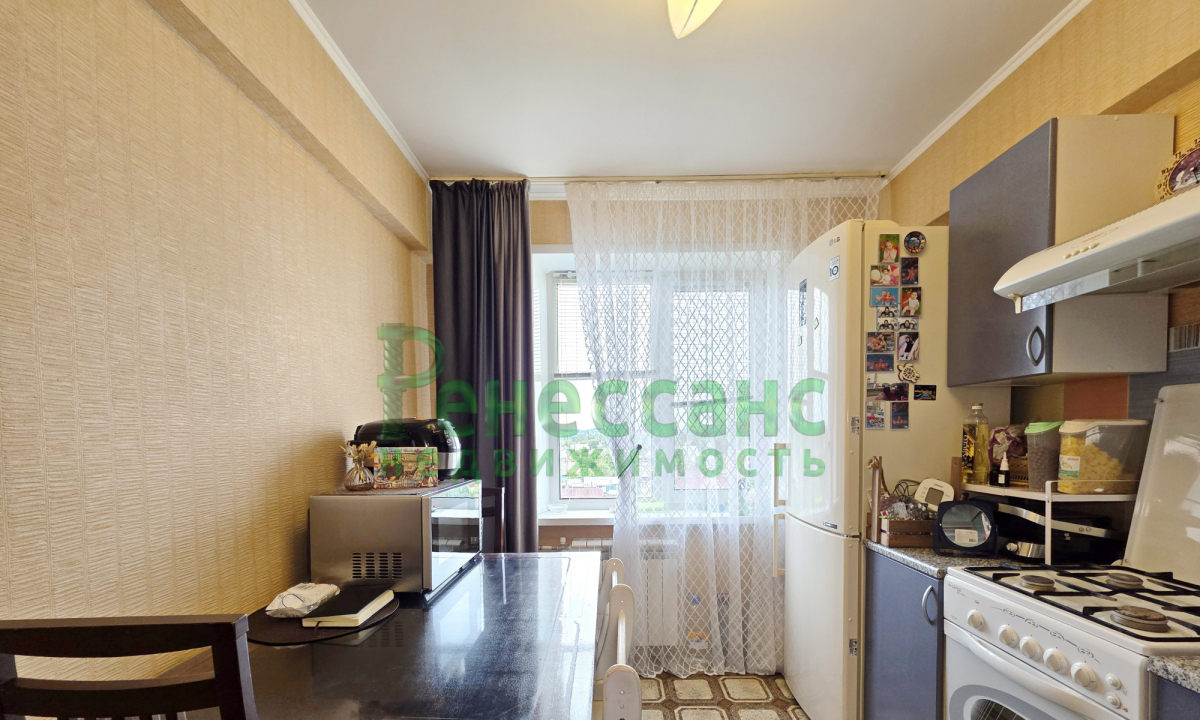 квартира г Брянск ул Чкалова 35 фото 17
