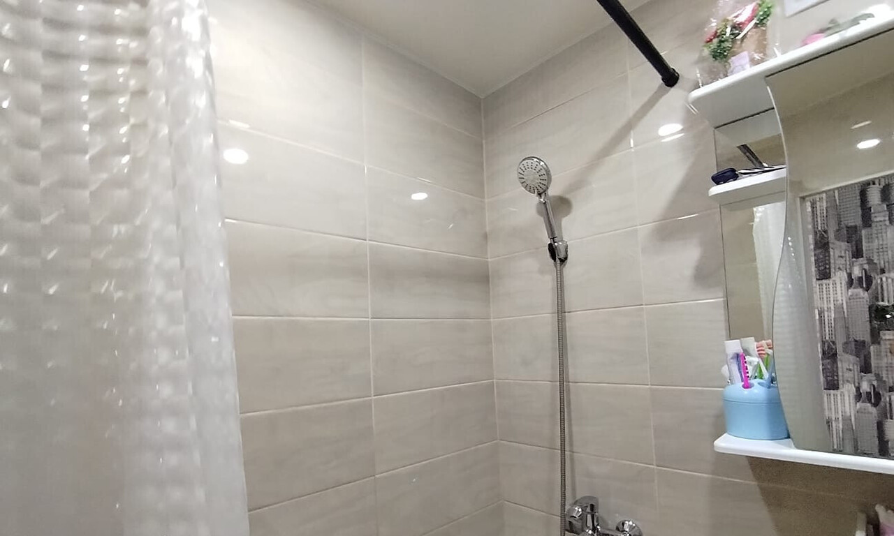 квартира г Новоуральск ул Автозаводская 22а фото 8