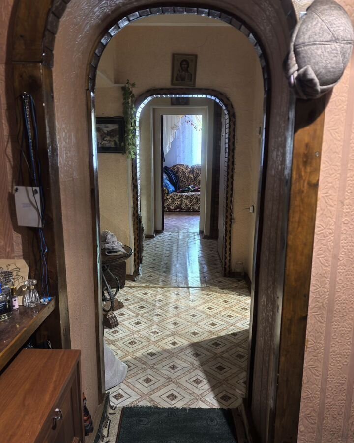 дом р-н Нерюнгринский г Нерюнгри п Серебряный Бор Серебряный Бор, Республика Саха Якутия, муниципальное образование Серебряный Бор, 291 фото 21