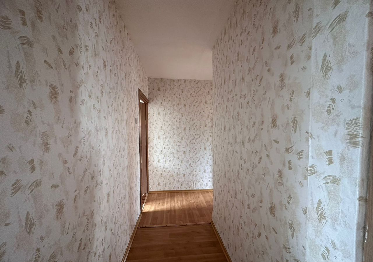 квартира г Абакан ул Некрасова 32 фото 7