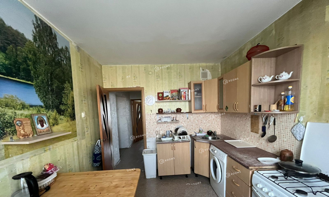 квартира ул Октябрьская 250/1 фото