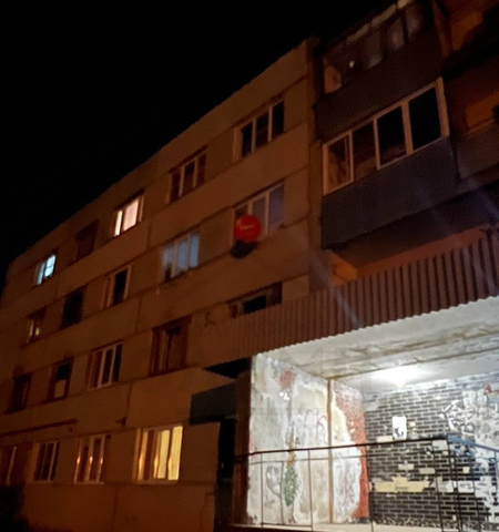 п Куровской ул Шахтерская 3а м-н фото