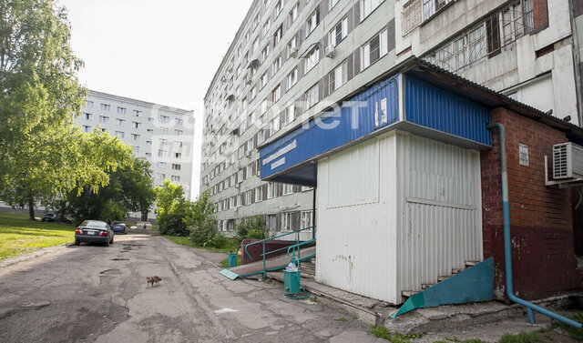 комната б-р Строителей 50/2 фото