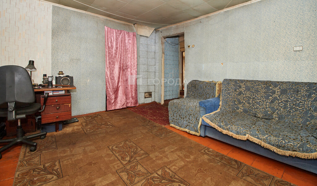 дом г Прокопьевск ул Бакинская 2 фото 3