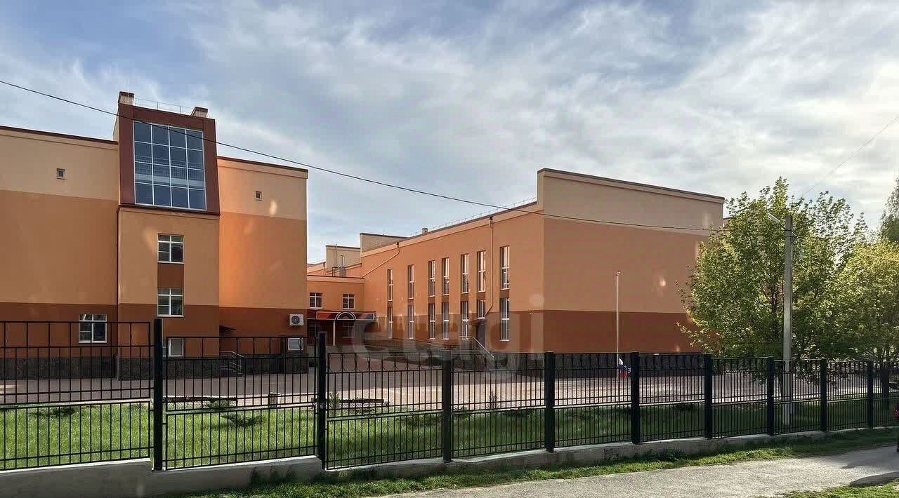 квартира г Ростов-на-Дону р-н Первомайский пер Днепровский 116и фото 14